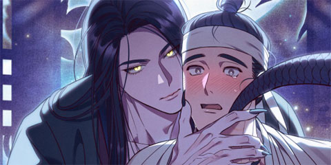 이무기와 나무꾼