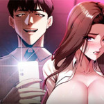 팀장님, 똑바로 서세요