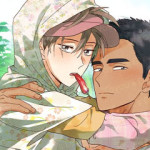 꼬추밭 그 사나이