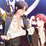 나의 해적 왕자님