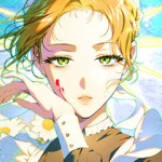 힘을 숨기고 즐기는 평화로운 하녀 생활