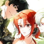 장녀는 꽃길을 걷는다